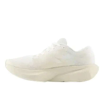 Womens FuelCell Rebel v4 - White/Linen/Sea Salt