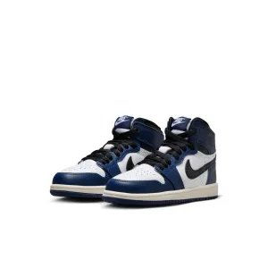 Y Jordan 1 Retro High OG "Midnight Navy" FD1412-401