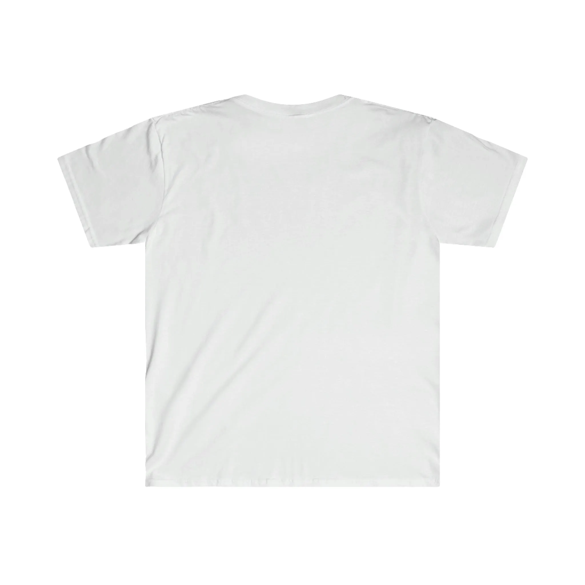 Young casual T-Shirt